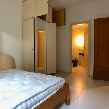 Alliata Bronner Villa Rome