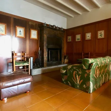 Villa Alliata Bronner