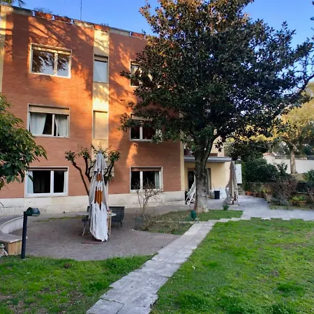 Alliata Bronner Villa