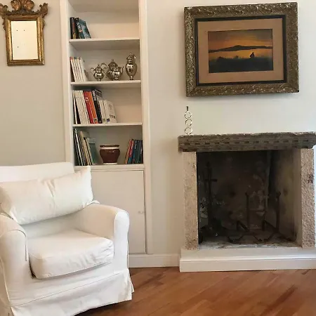 Via Giulia Beautiful Historic Centre Apartamento Roma