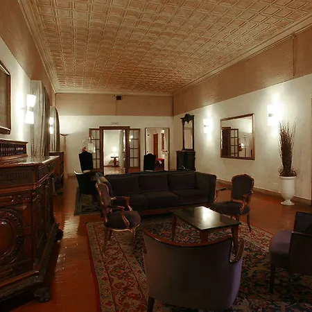 Columbus Hotel Rom