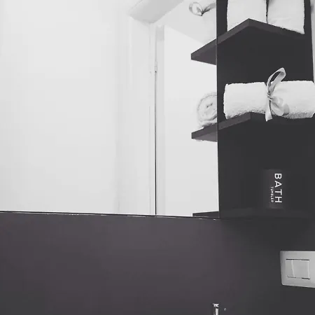 A Casa Di Elly Apartment