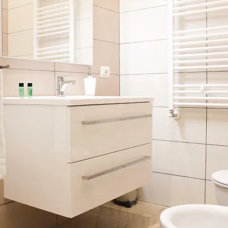 Domus Termini Apartment