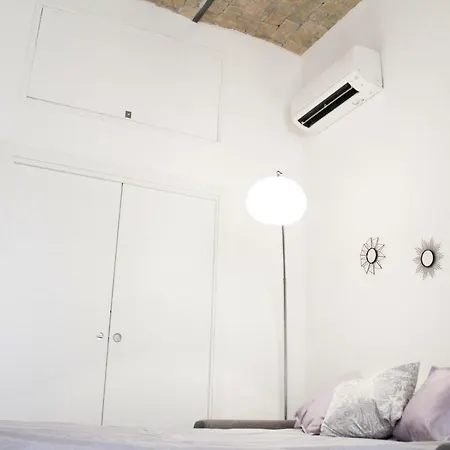Apartment Domus Termini Rome