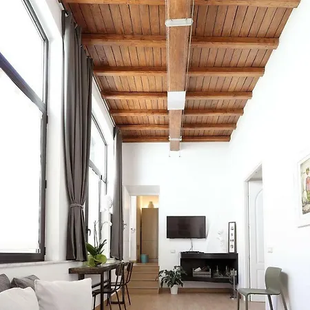 Luxury House Colosseo *