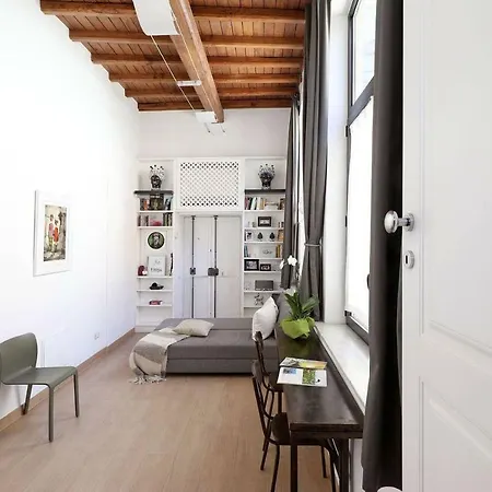 Apartment Luxury House Colosseo Rome