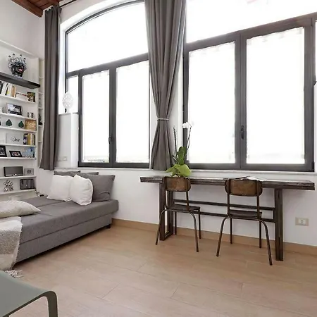 Apartment Luxury House Colosseo *