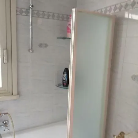 Little House Apartment Rome