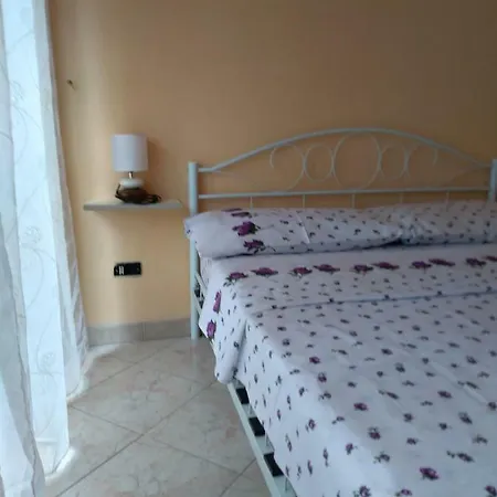 Little House Apartment Rome
