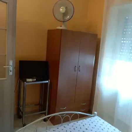 Apartment Little House *