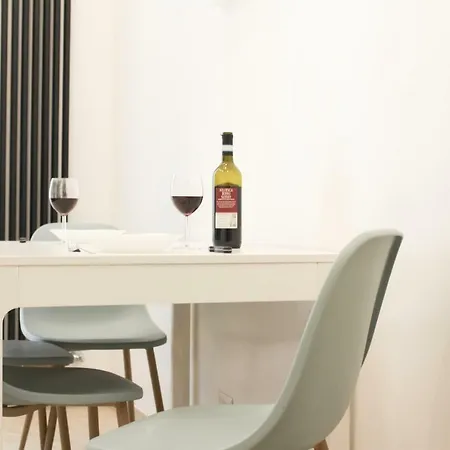 Apartment Domus Termini *