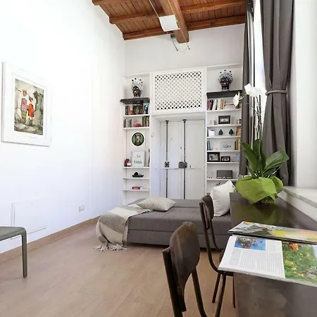 Luxury House Colosseo