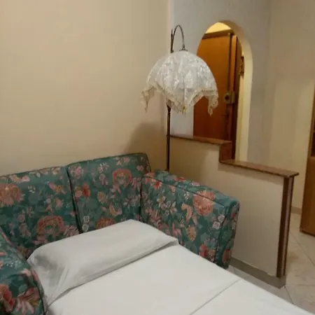 Little House Apartment Rome