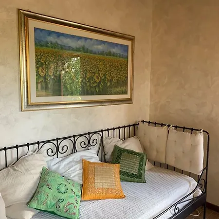 Villa La Casa Di Irene Nel Golf Club
