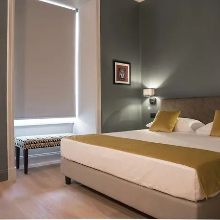 Domus Alberico 2*
