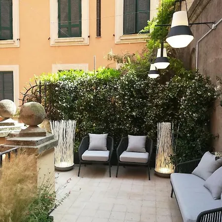 Gasthof Domus Alberico 2*