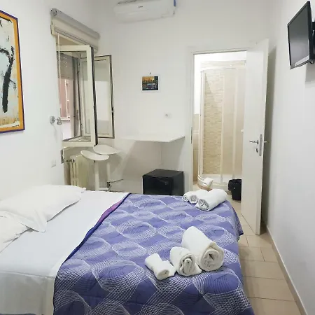 Guest house San Pietro Rome