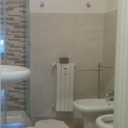 Sansotero Vatican Relais Bed & Breakfast Rome