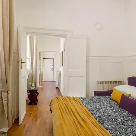 New! Spanish Step Design * Rome