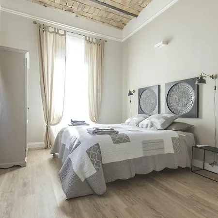 Casa Di Ele Guest house Rome
