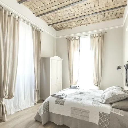 Casa Di Ele Guest house *