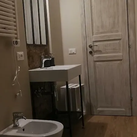 Casa Di Ele Guest house *