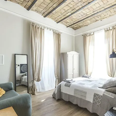 Casa Di Ele Guest house *