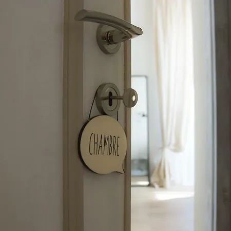 Casa Di Ele Guest house *