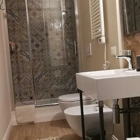 Casa Di Ele Guest house Rome