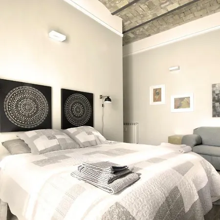 Casa Di Ele Guest house *