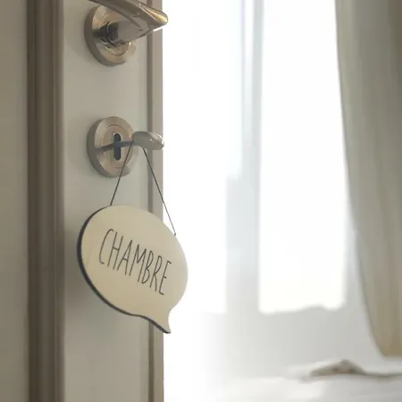 Casa Di Ele Guest house *
