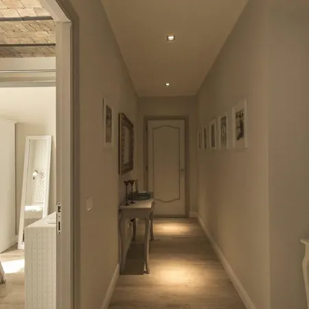 Casa Di Ele Guest house *