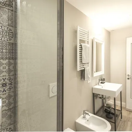Casa Di Ele Guest house Rome