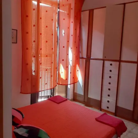 Il Pretoriano Appartement Rome