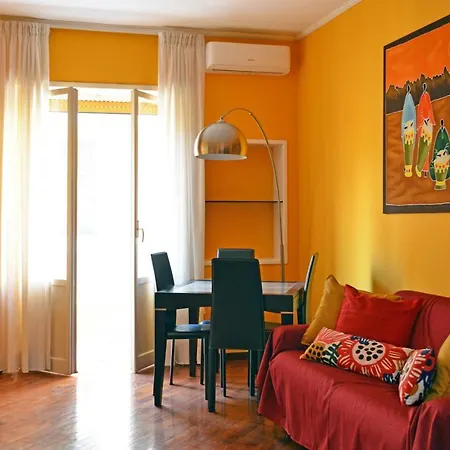 Edo House Monteverde דירה *