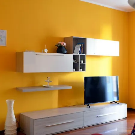 Edo House Monteverde דירה רומא
