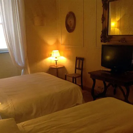 Hotel Fontana Roma
