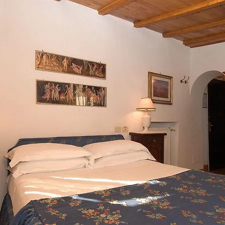 Hotel Fontana