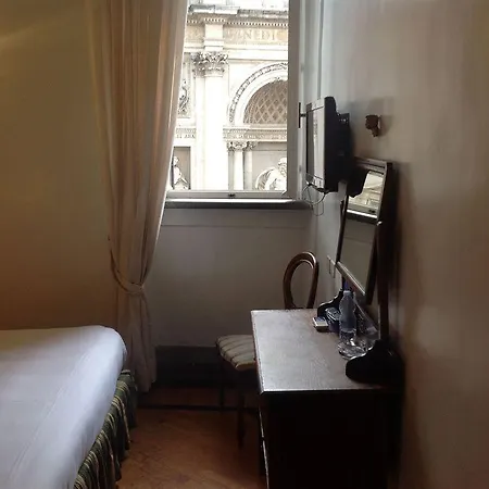Fontana Hotel 3*