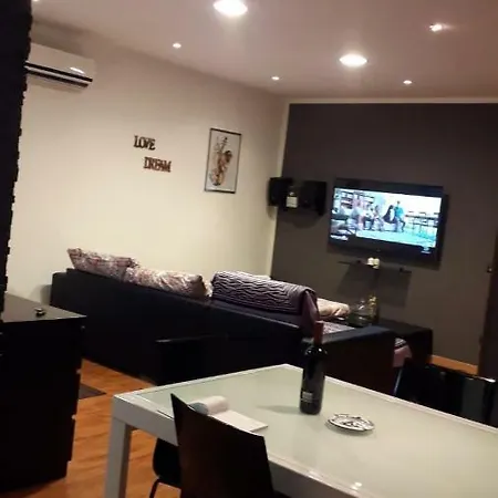 A Casa Di Mauro Appartamento *