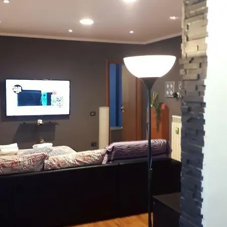 A Casa Di Mauro * Roma