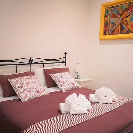B&B Have A - Luxury 로마
