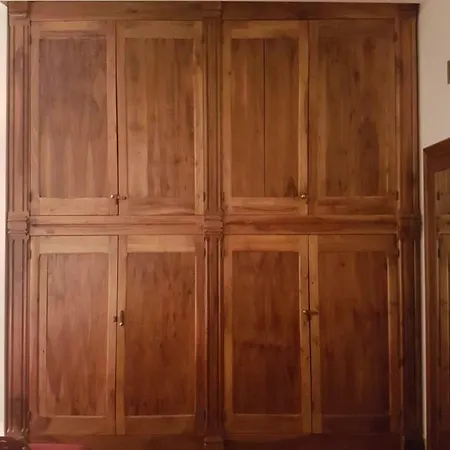 La Casa Degli Artisti