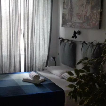 Maison d'hôtes T C Rms Rome