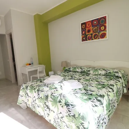 Affittacamere Vimercati 30 2*