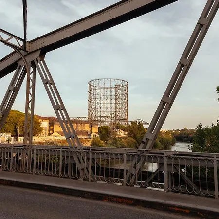 Backpackers Piramide Ostello Roma
