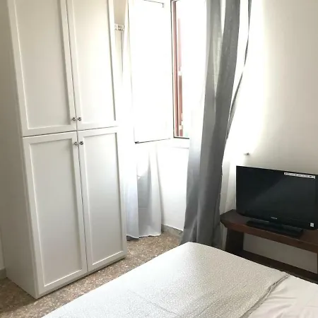 D&d - Vatican St Peter Apartamento Roma