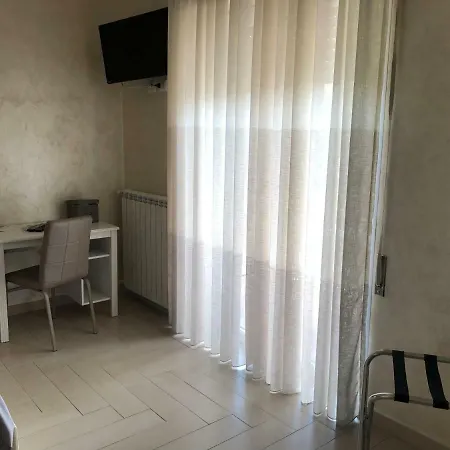 Isabel Guest house *