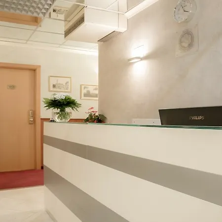 지오토 플라비아 호텔