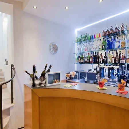 酒店 贝斯特韦斯特ars酒店 4*
